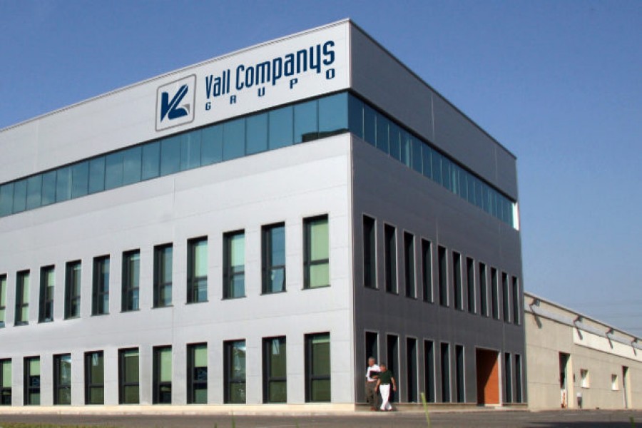 Grupo Vall Companys, grupo alimentario líder en España